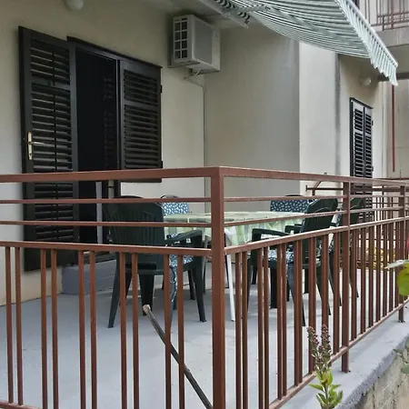 Anita Appartement
