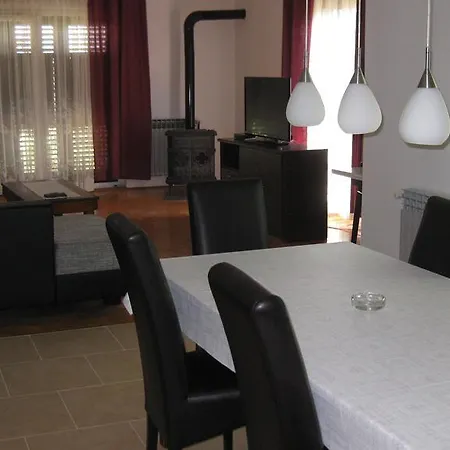 Anita Appartement *