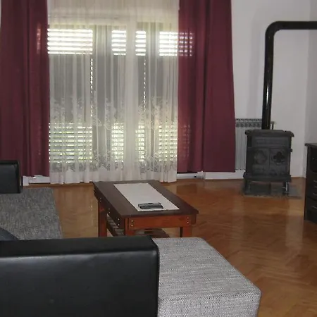 Anita Appartement Vodice